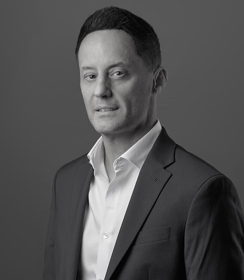 Todd Nemeroff